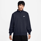 Nike Sportswear Club 1/2-Zip Fleece Top