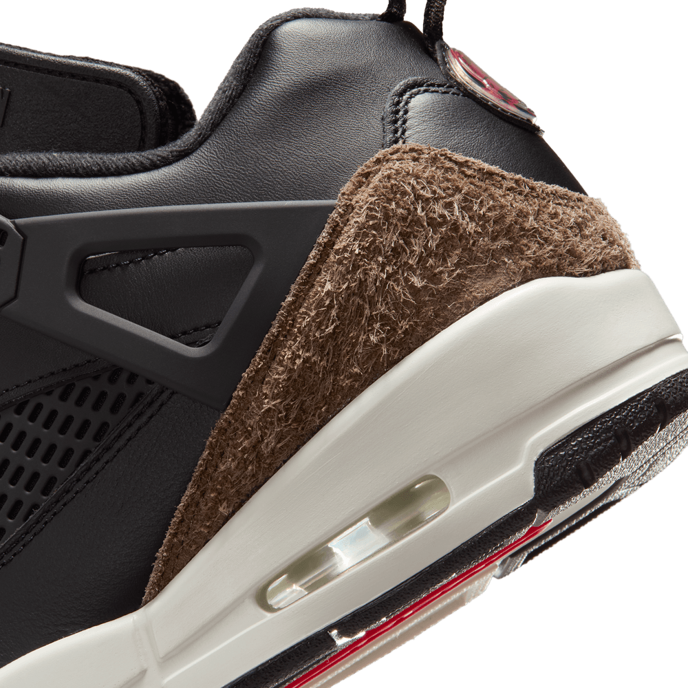 Air Jordan Spizike Low