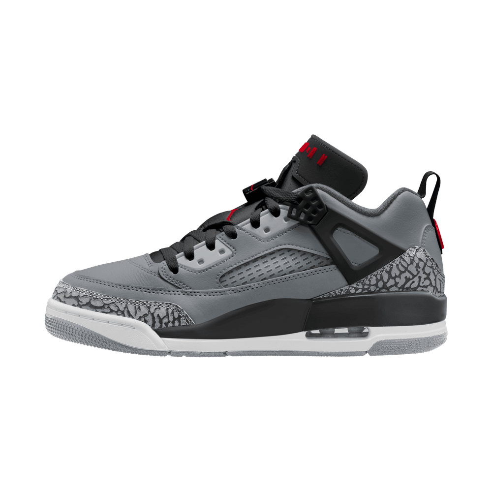 Air Jordan Spizike Low