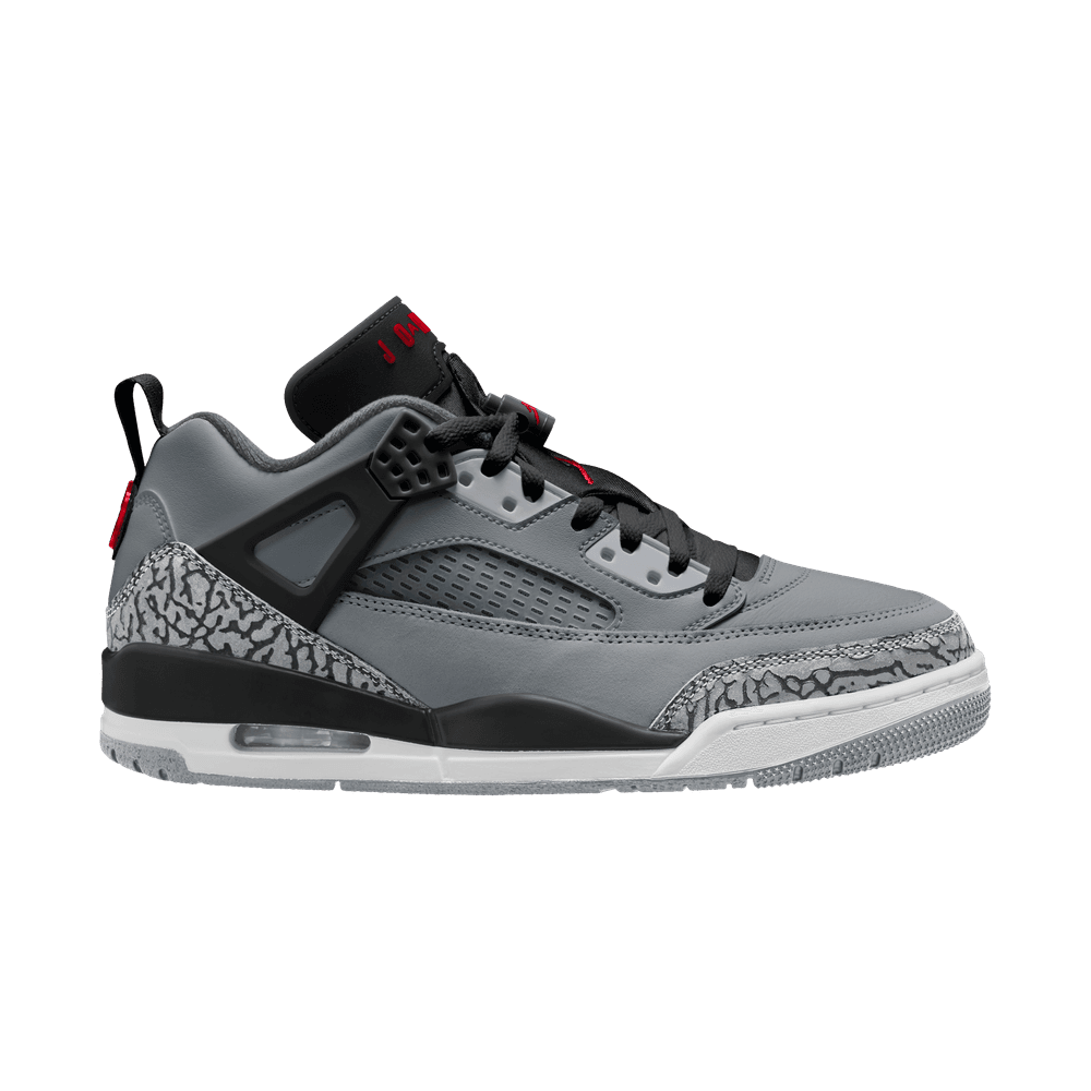 Air Jordan Spizike Low