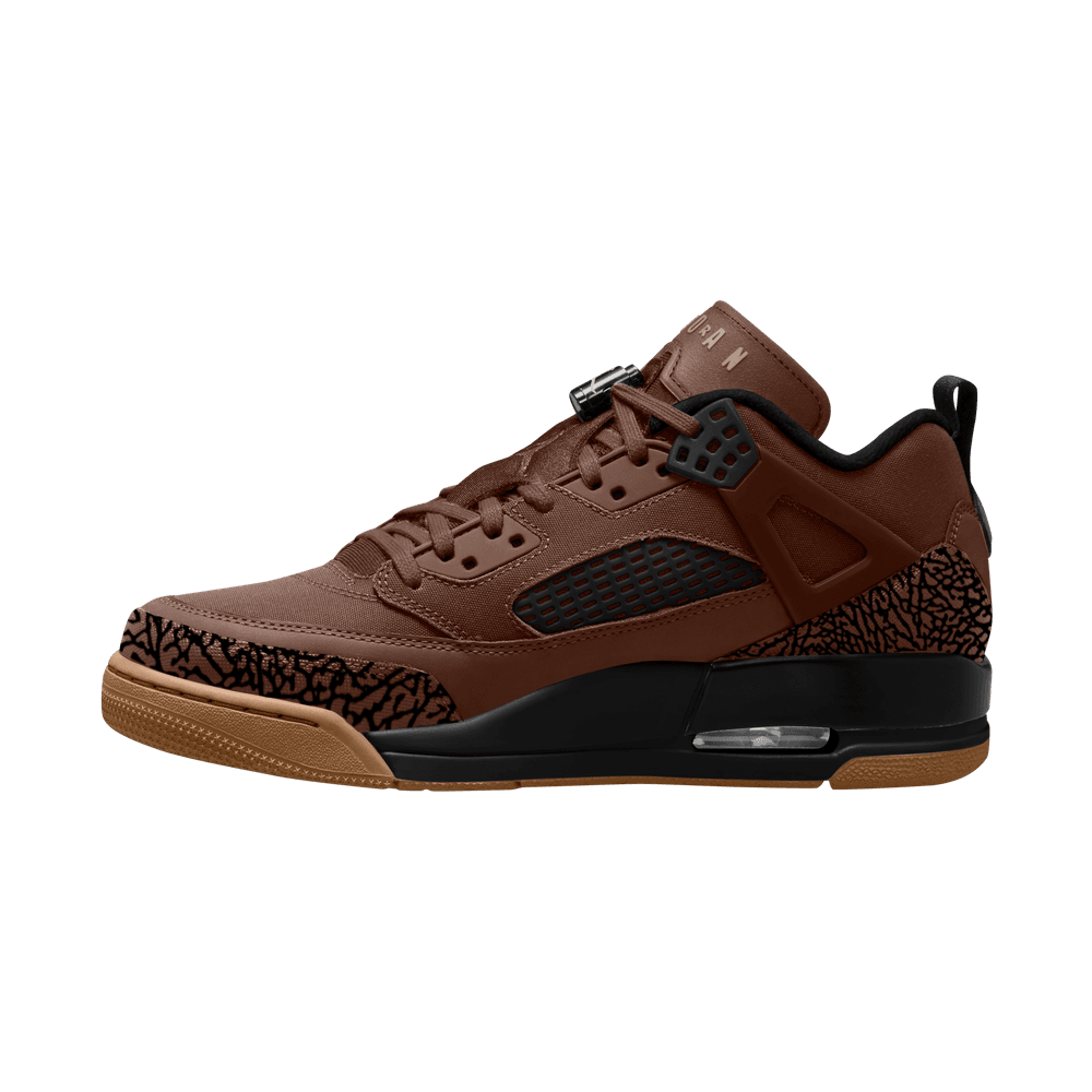 Air Jordan Spizike Low