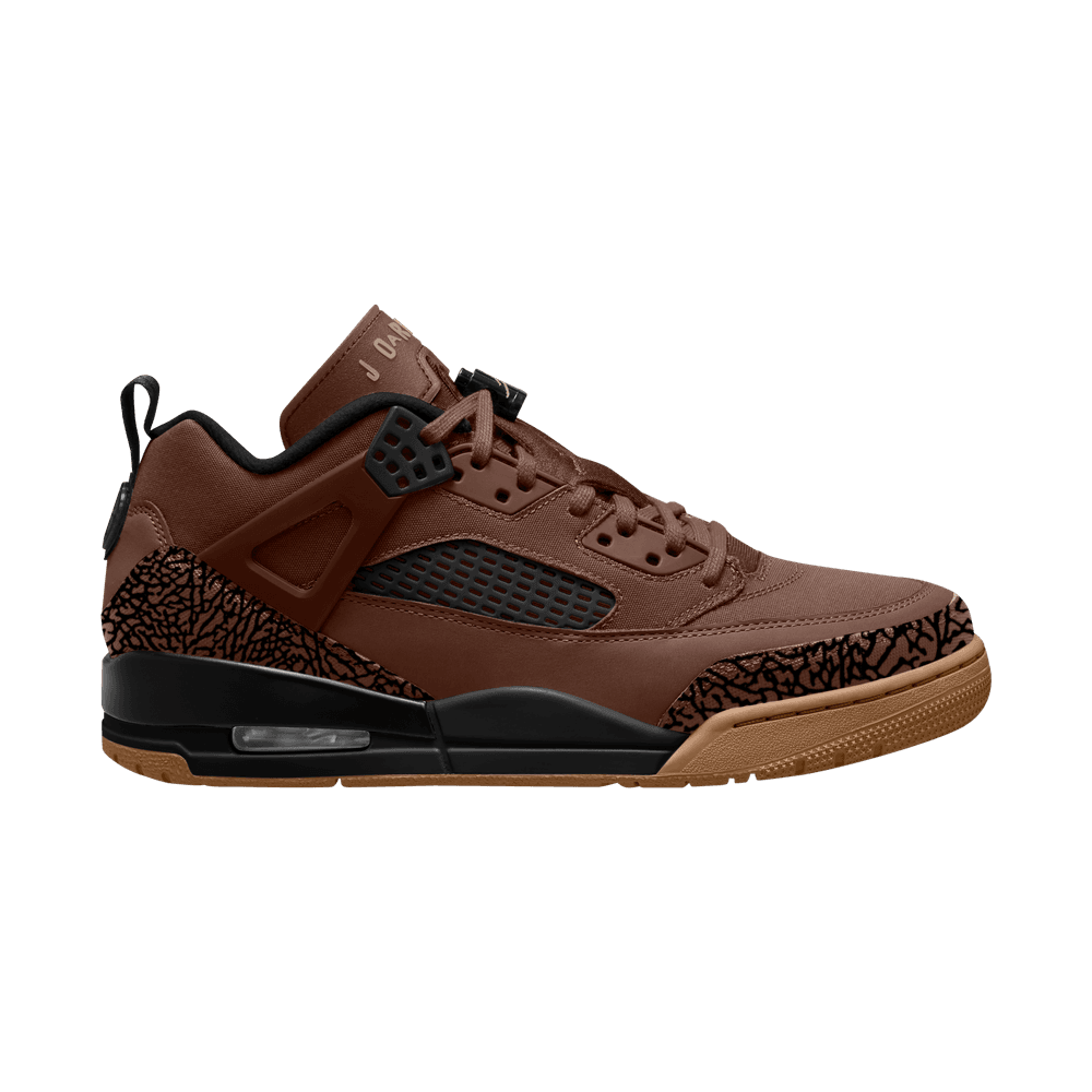 Air Jordan Spizike Low