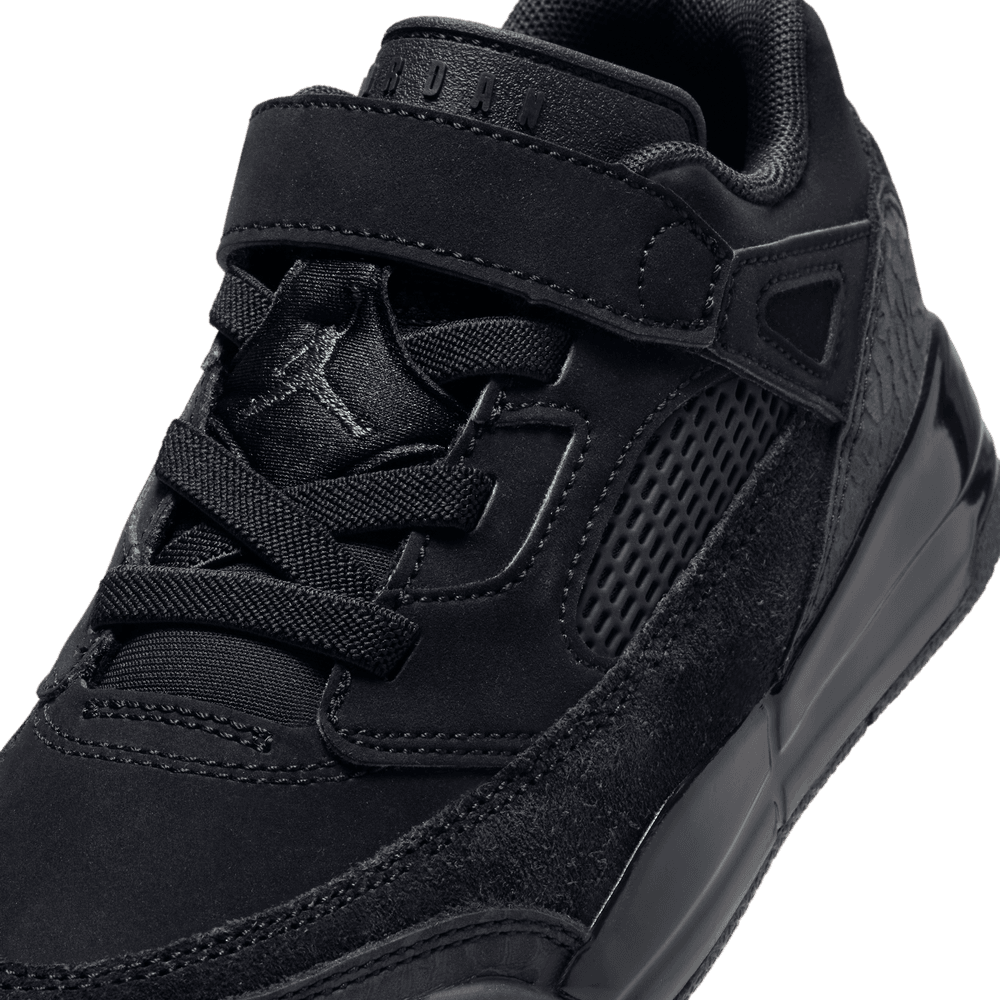PS Air Jordan Spizike Low