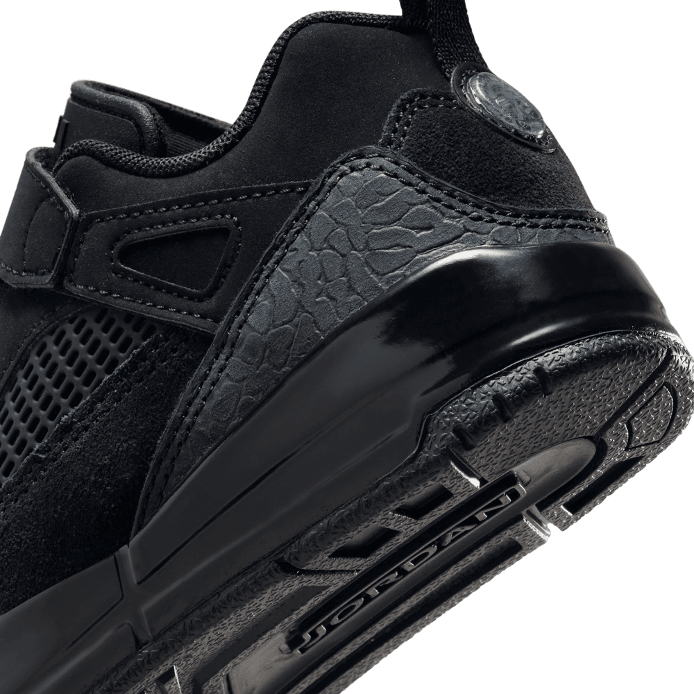 PS Air Jordan Spizike Low