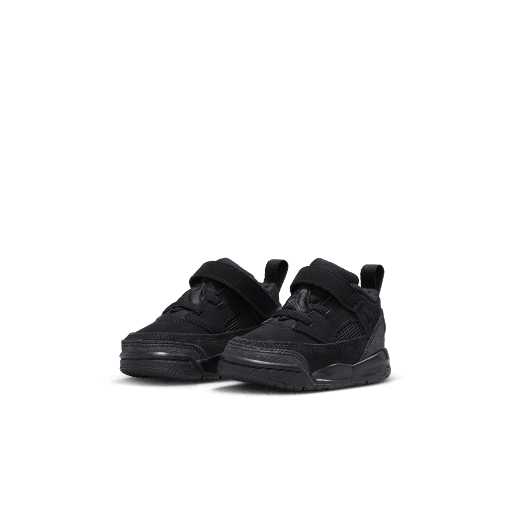 TD Air Jordan Spizike Low