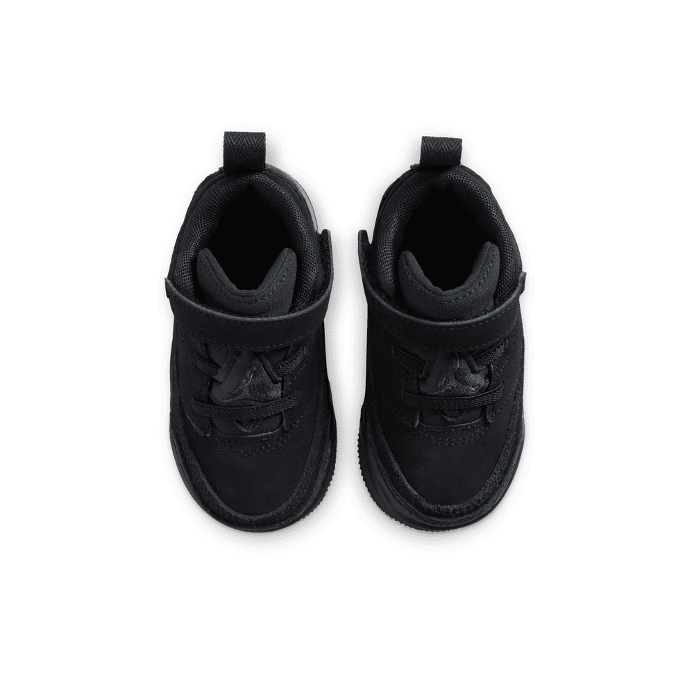 TD Air Jordan Spizike Low
