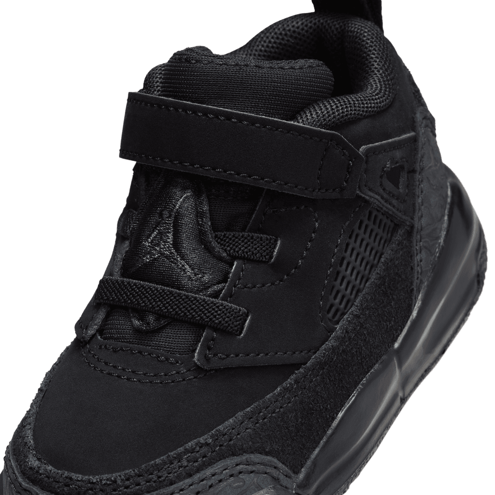 TD Air Jordan Spizike Low