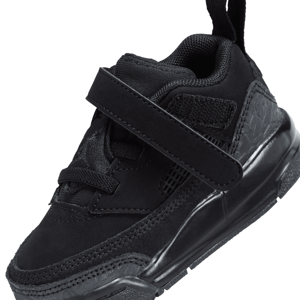 TD Air Jordan Spizike Low