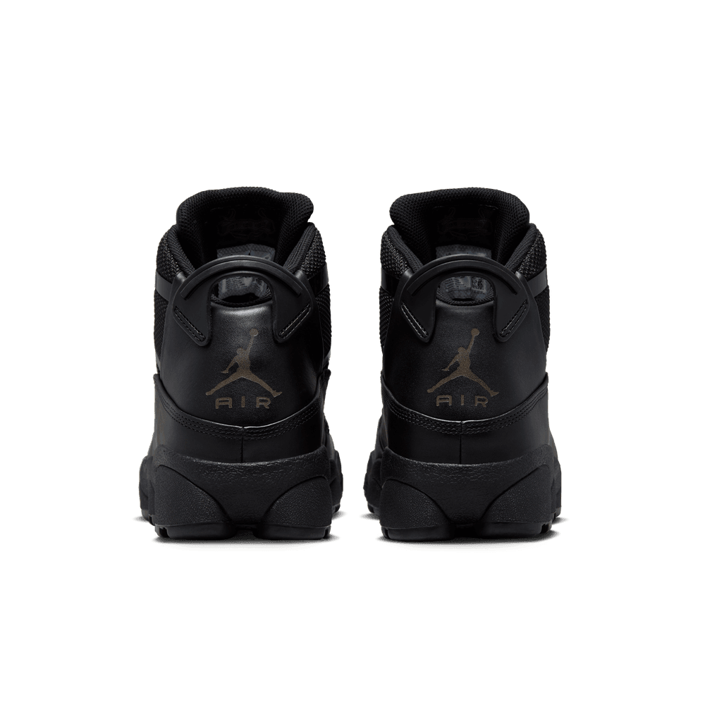 Air Jordan Winterized 6 Rings