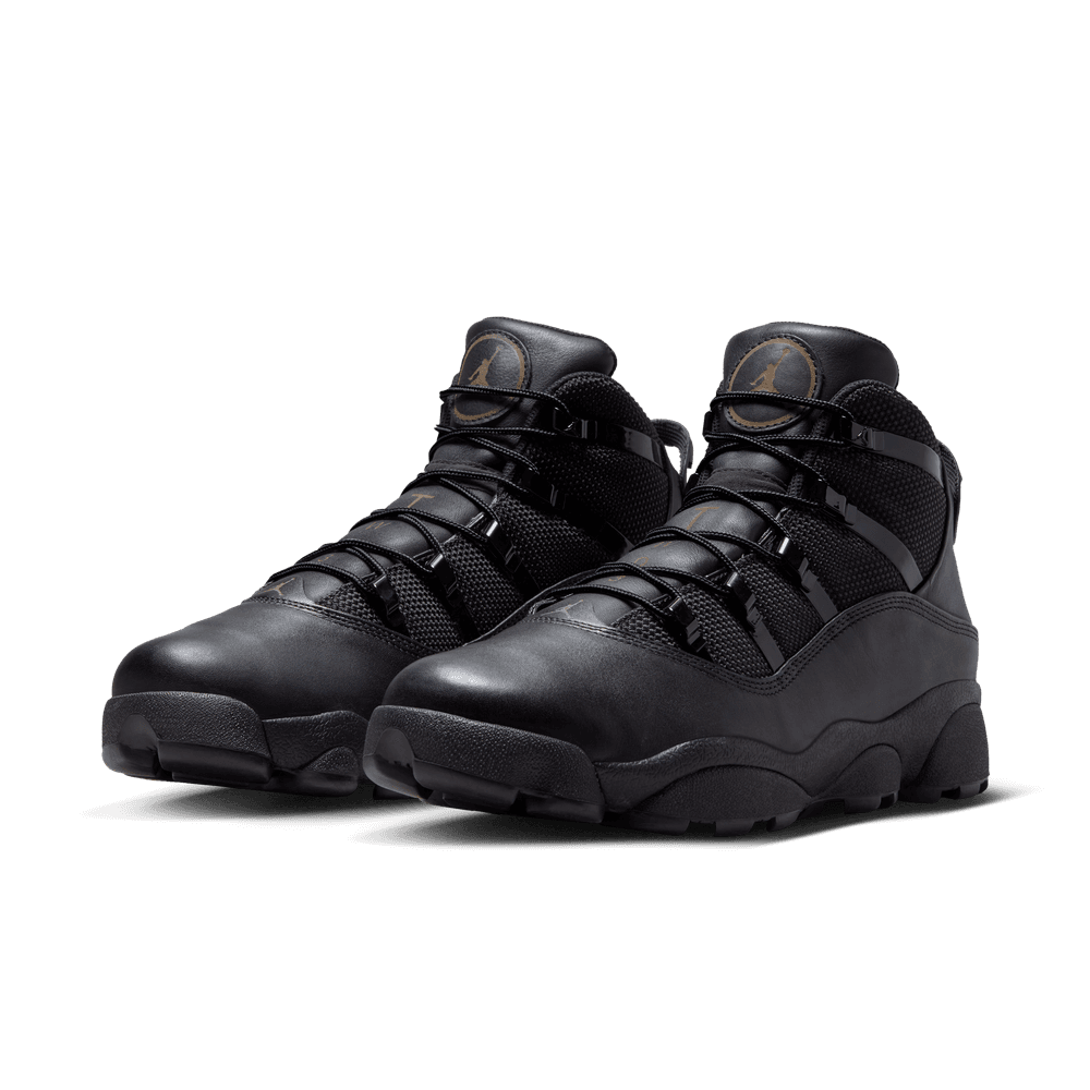 Air Jordan Winterized 6 Rings