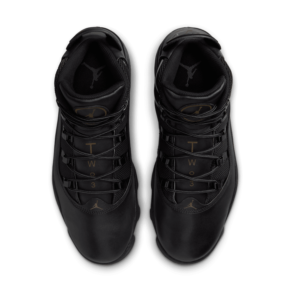 Air Jordan Winterized 6 Rings