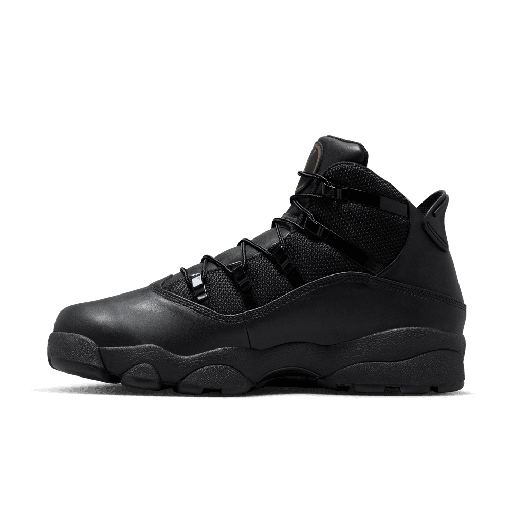 Air Jordan Winterized 6 Rings