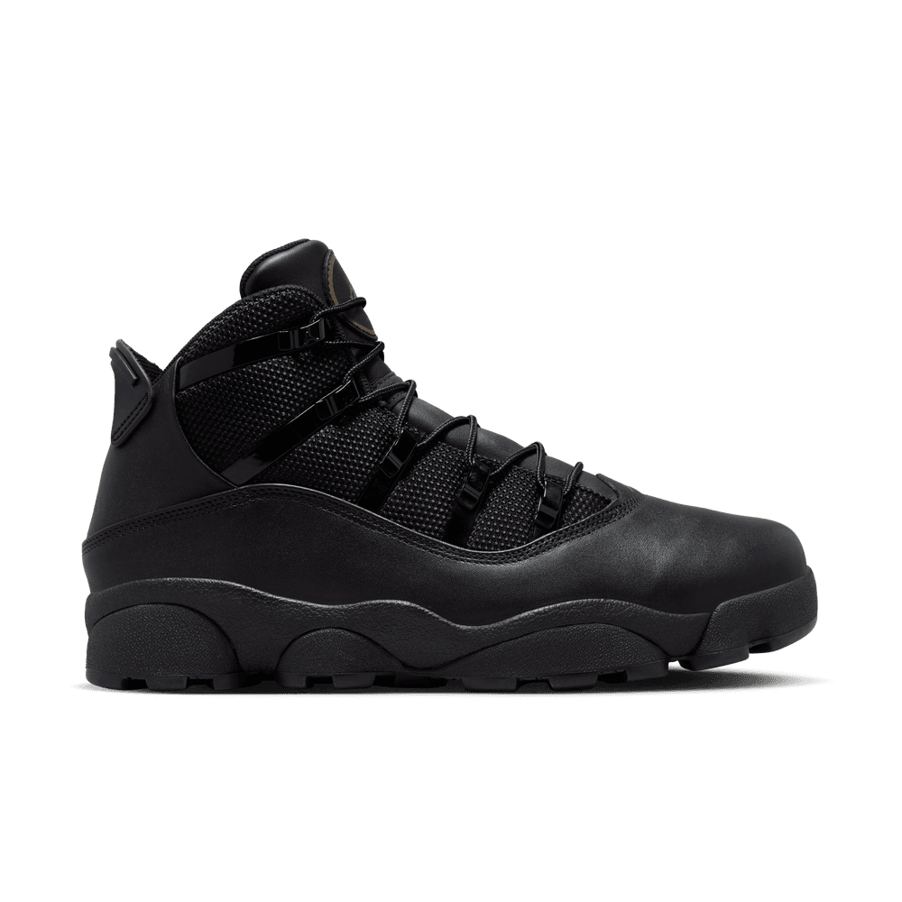 Air Jordan Winterized 6 Rings