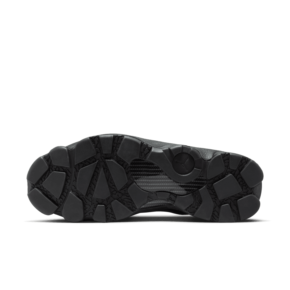 Air Jordan Winterized 6 Rings