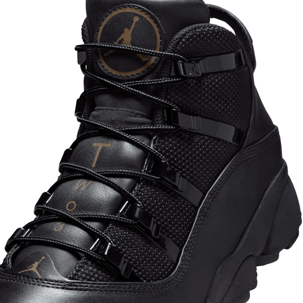 Air Jordan Winterized 6 Rings