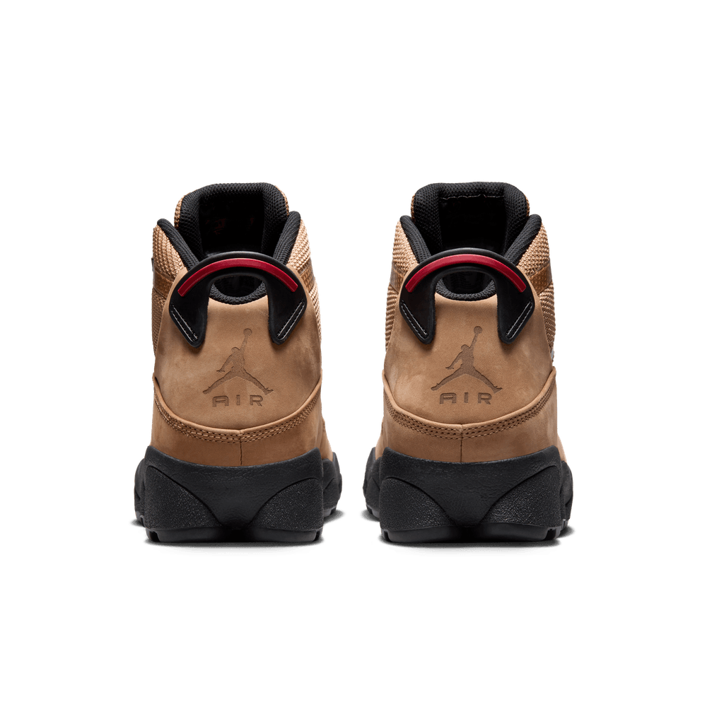 Air Jordan Winterized 6 Rings