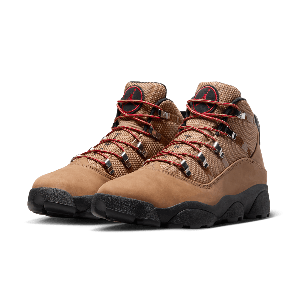Air Jordan Winterized 6 Rings