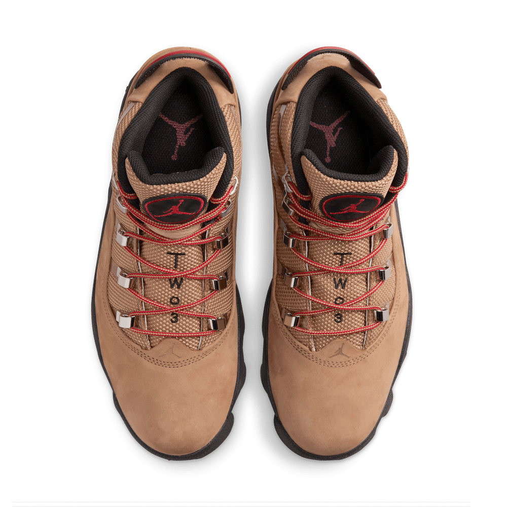 Air Jordan Winterized 6 Rings