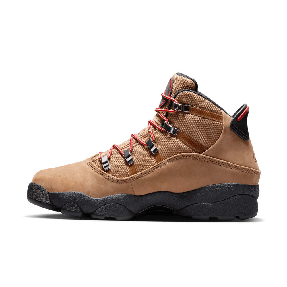 Air Jordan Winterized 6 Rings