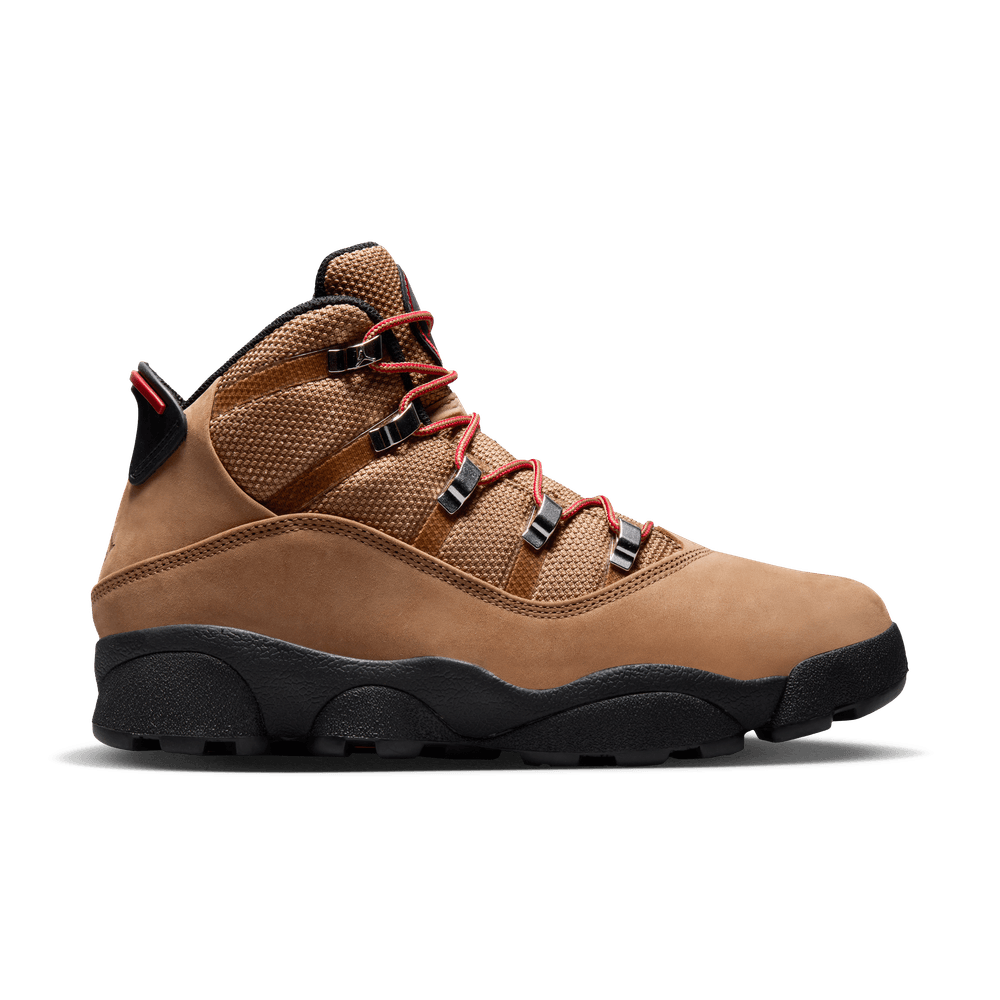Air Jordan Winterized 6 Rings