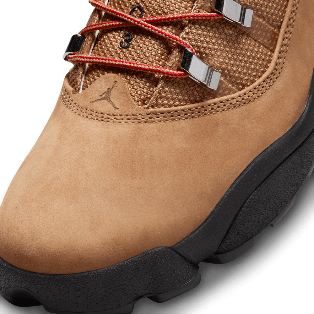 Air Jordan Winterized 6 Rings