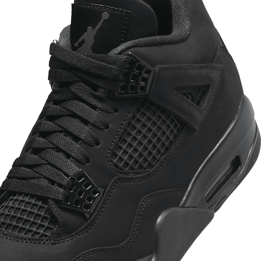 PS Air Jordan 4 Retro