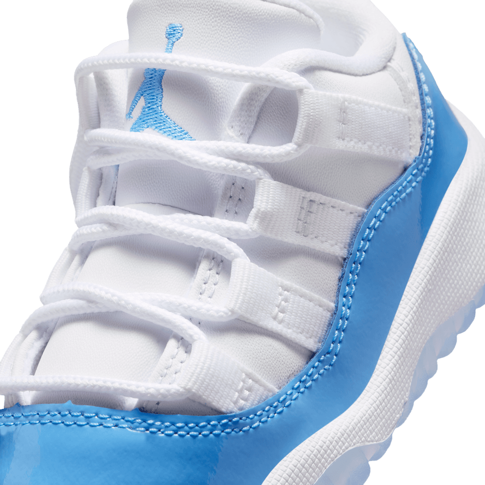 TD Air Jordan 11 Retro Low