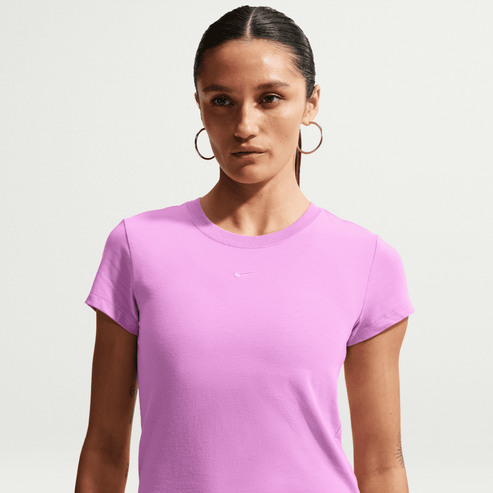 Wmns Nike Sportswear Chill Knit Tee