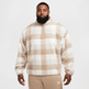 Nike Club Winterized Half-Zip Top