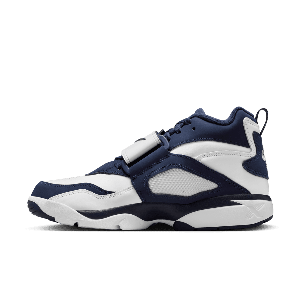 Nike Air Diamond Turf