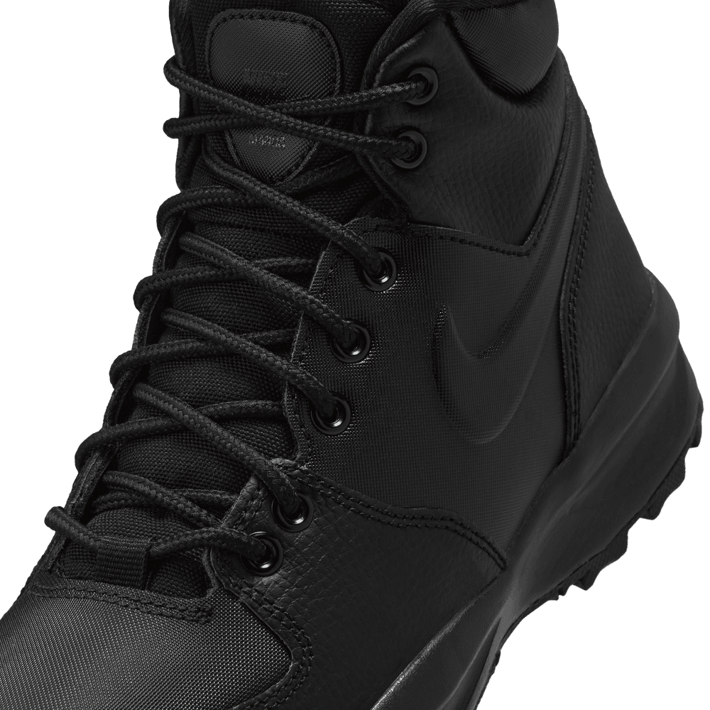 GS Nike Manoa Boot