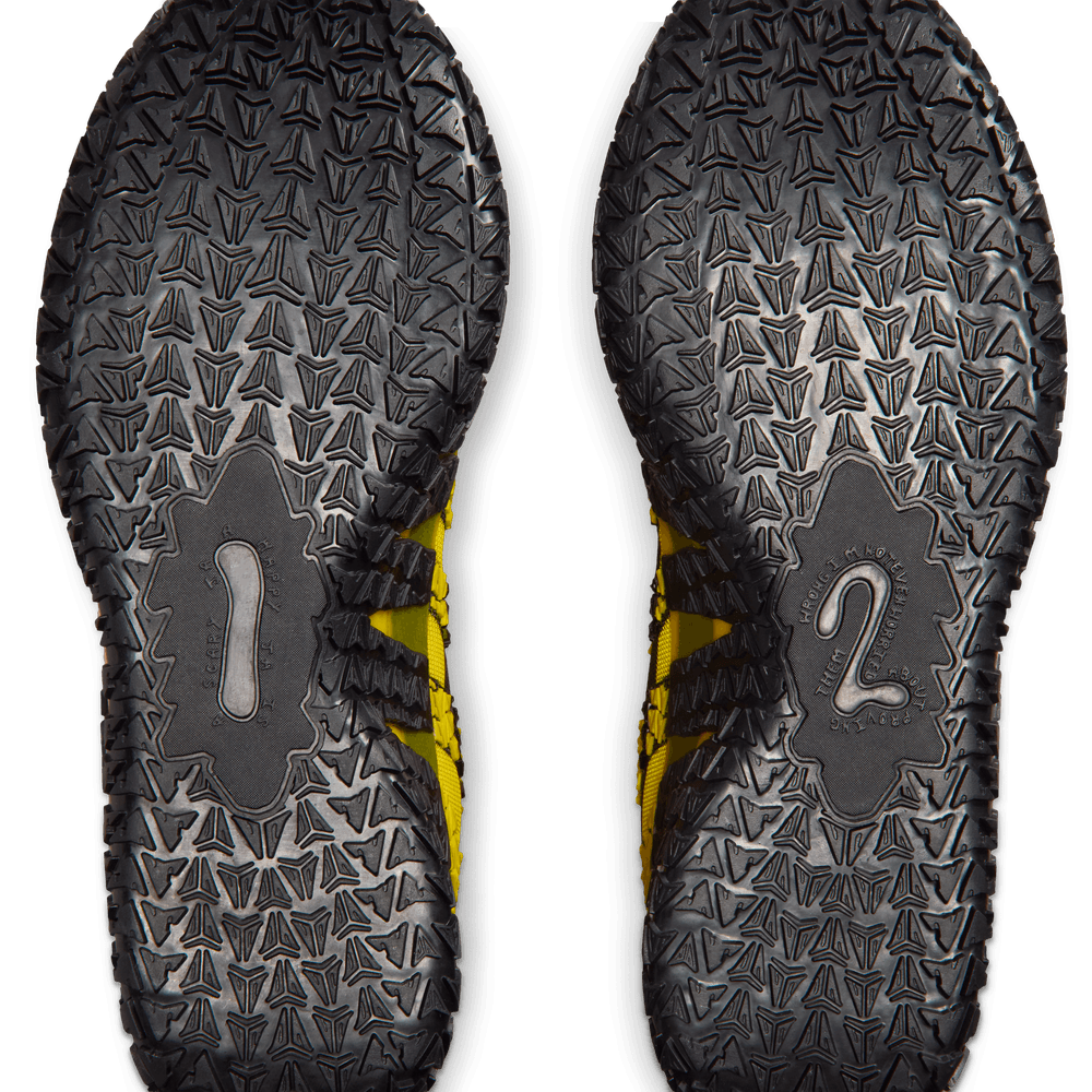 Nike Ja 3