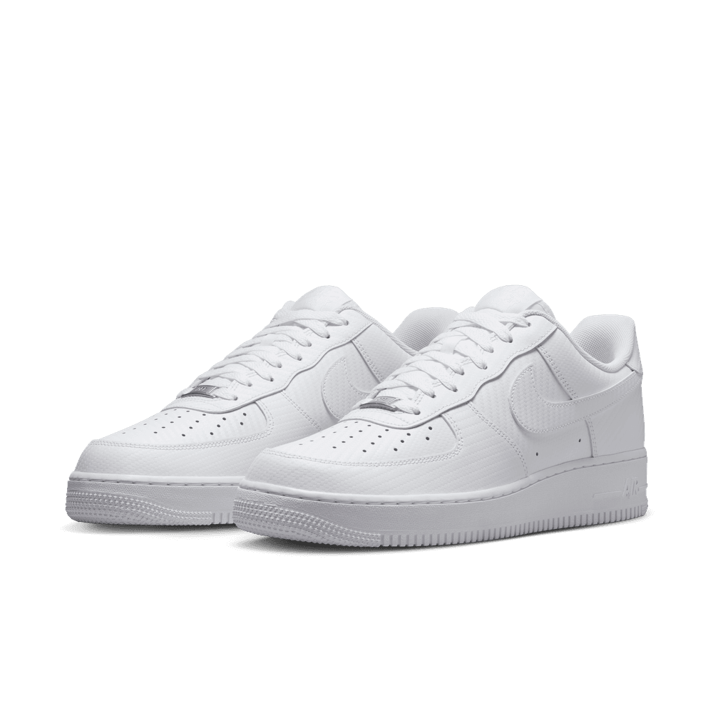 Nike Air Force 1 '07 Texture