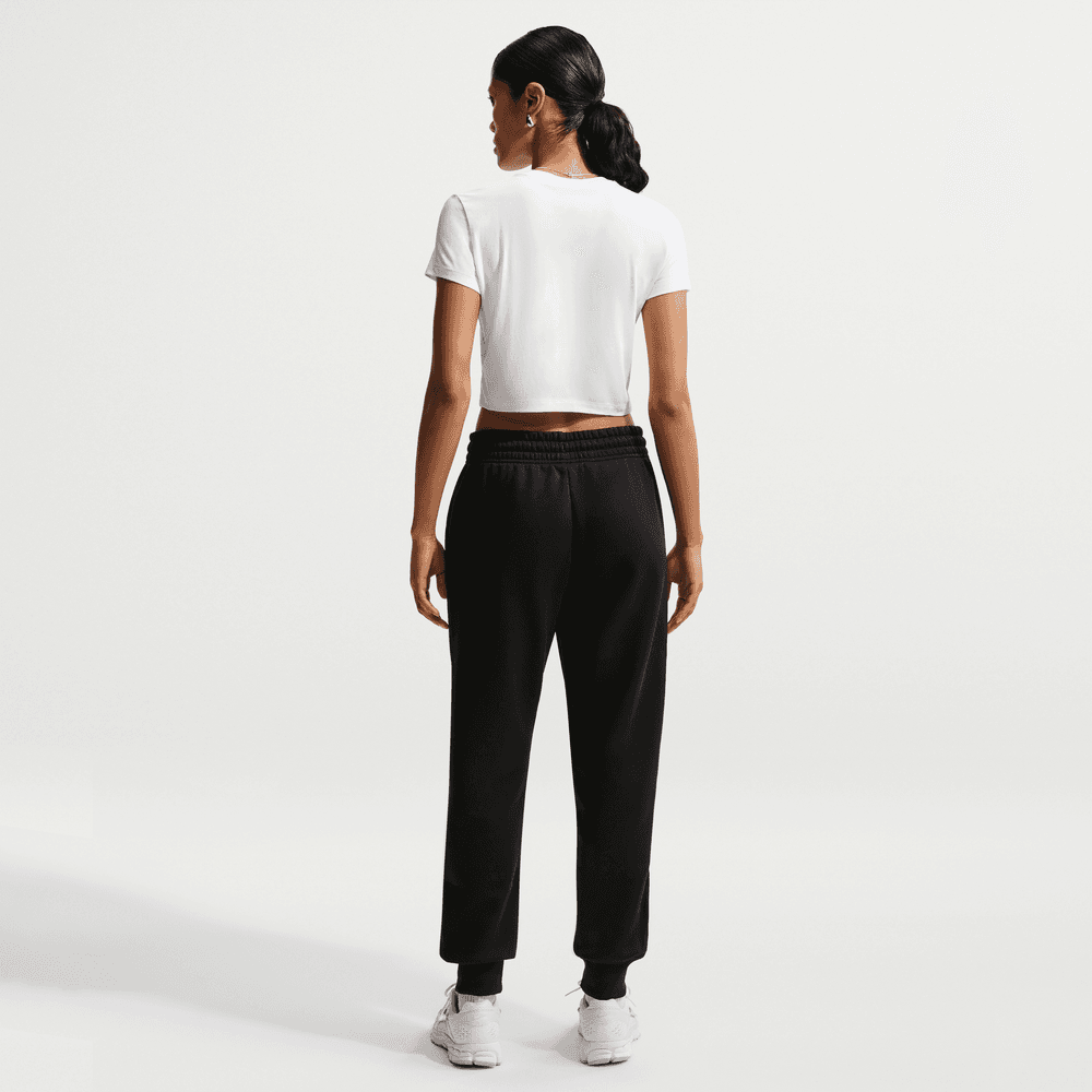 Wmns Nike Sportswear Chill Knit Cropped Tee