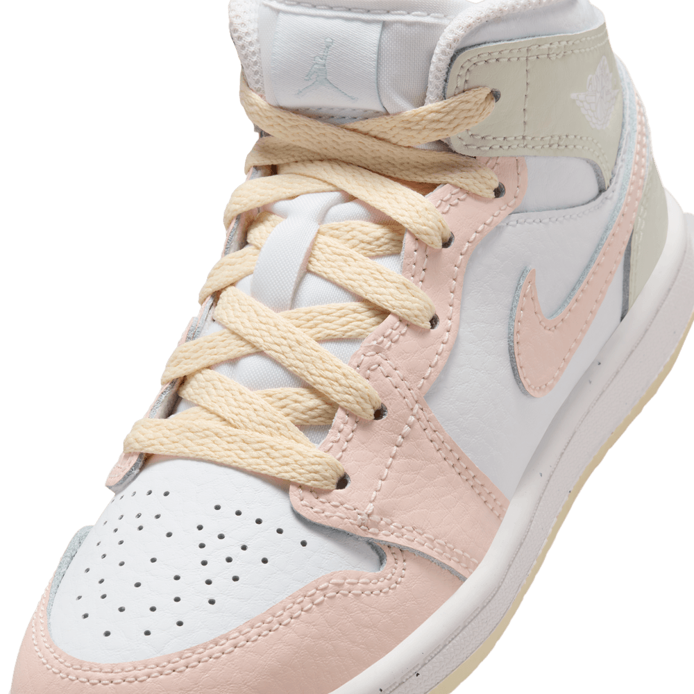 PS Air Jordan 1 Mid SE