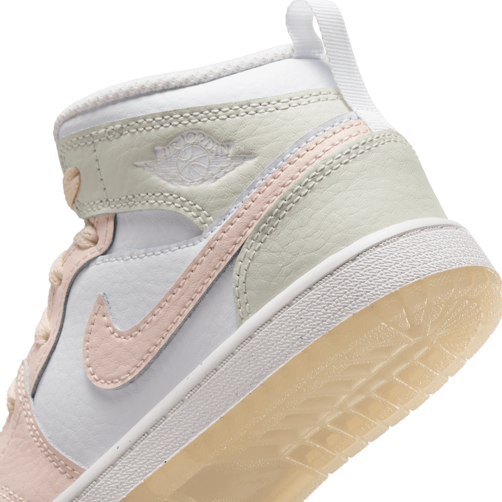 PS Air Jordan 1 Mid SE