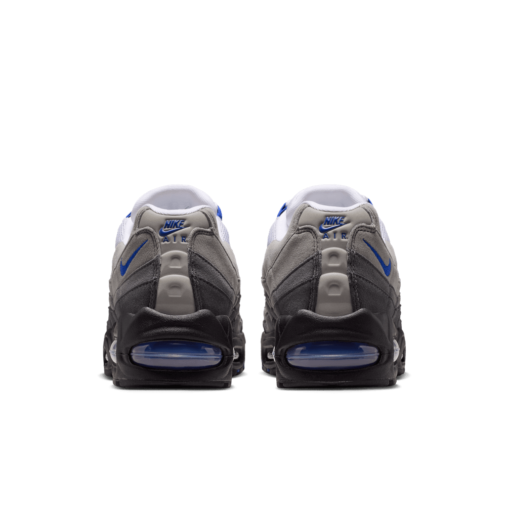 Wmns Nike Air Max 95 Big Bubble