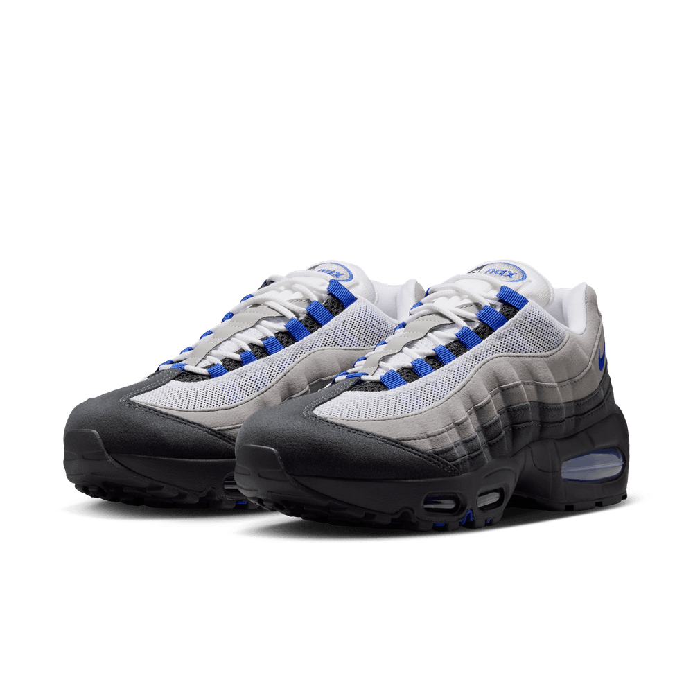 Wmns Nike Air Max 95 Big Bubble