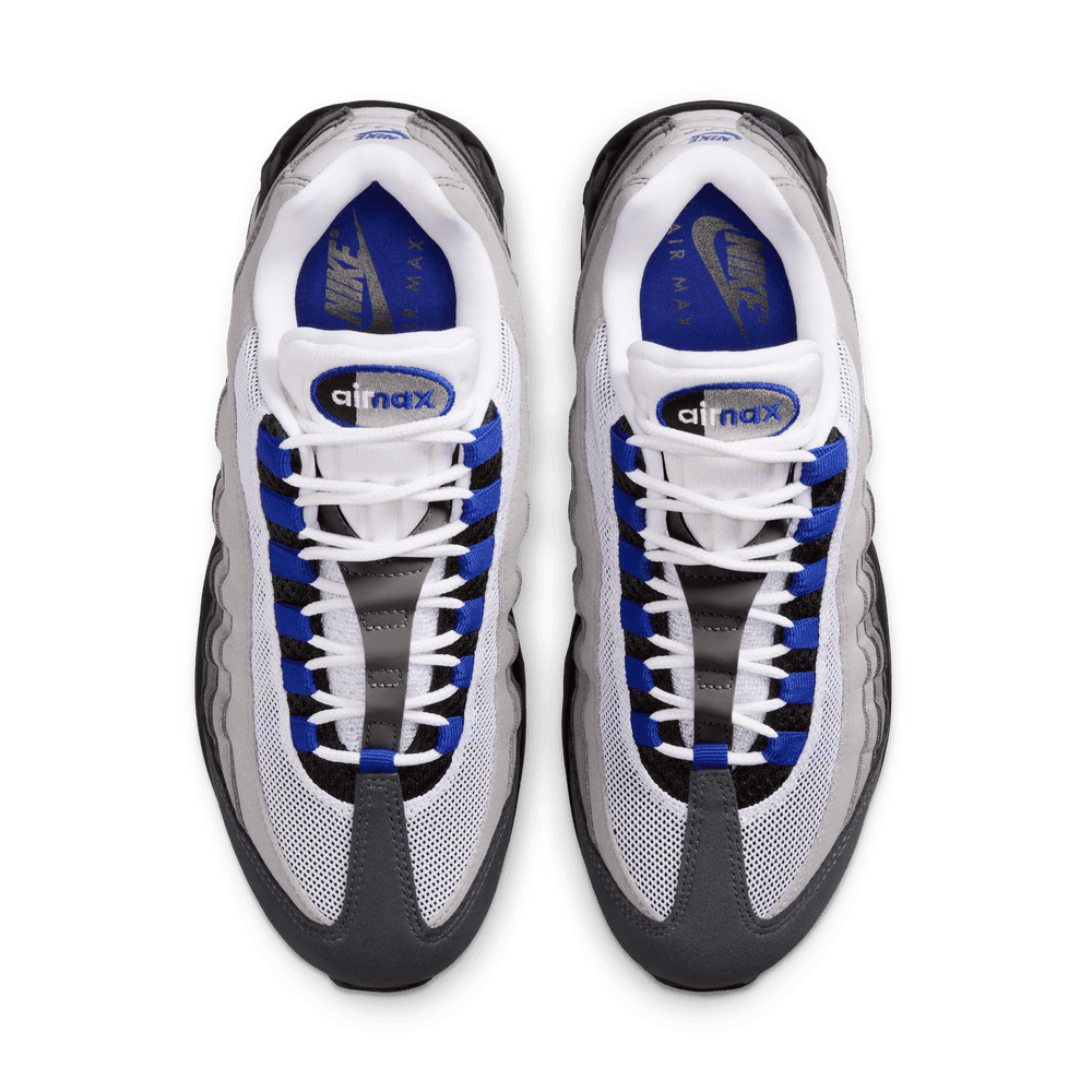 Wmns Nike Air Max 95 Big Bubble