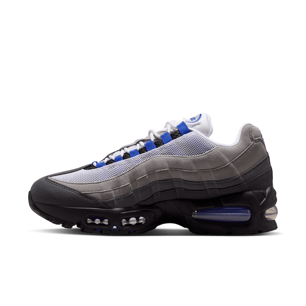 Wmns Nike Air Max 95 Big Bubble