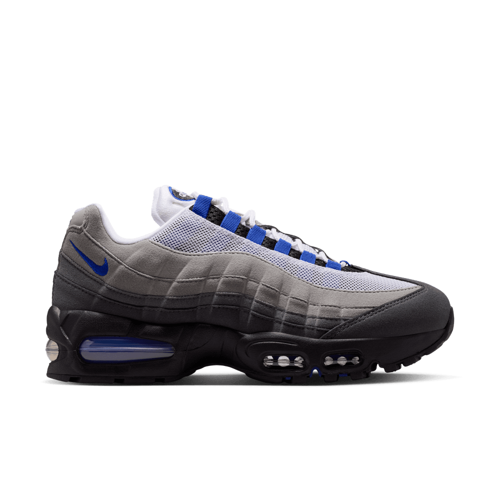 Wmns Nike Air Max 95 Big Bubble
