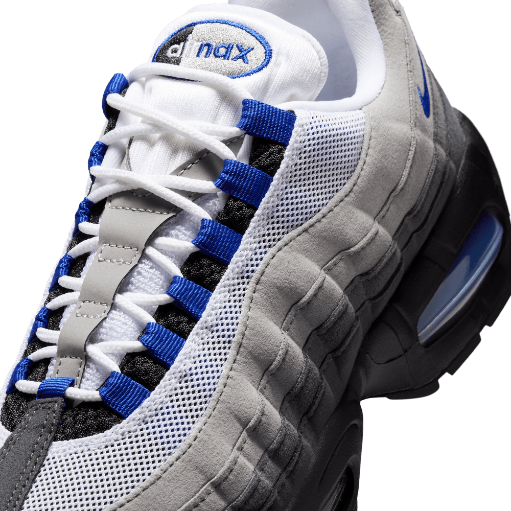 Wmns Nike Air Max 95 Big Bubble