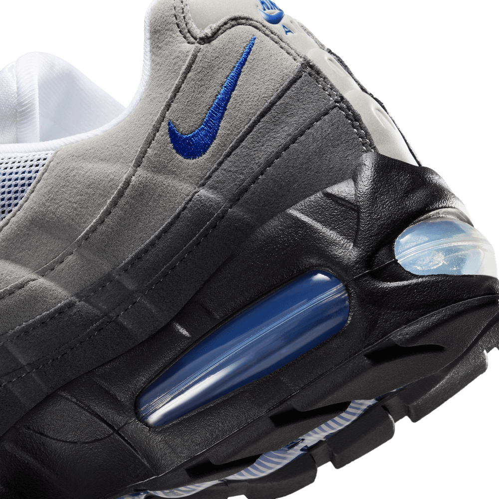 Wmns Nike Air Max 95 Big Bubble