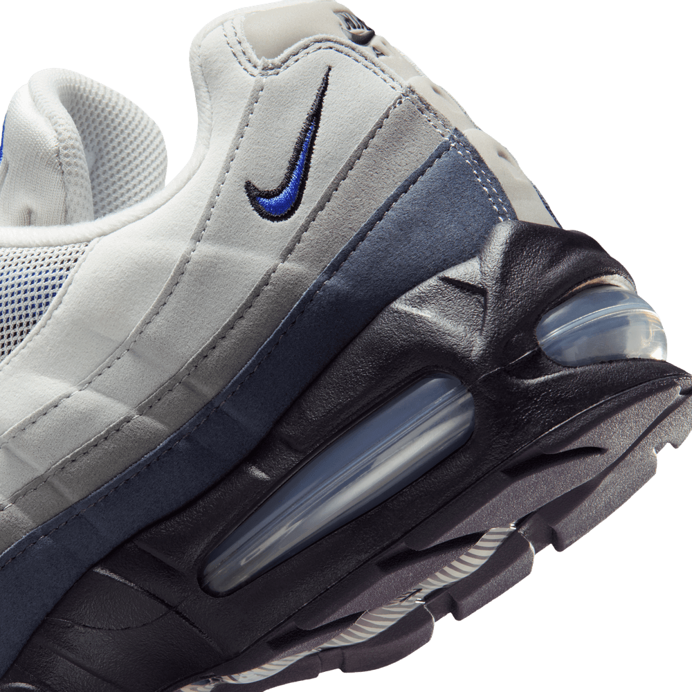 Nike Air Max 95 OG 'Photon Dust/Sapphire-Dark Raisin'|HM4740-009