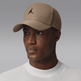 Air Jordan Rise Structured Metal Jumpman Hat