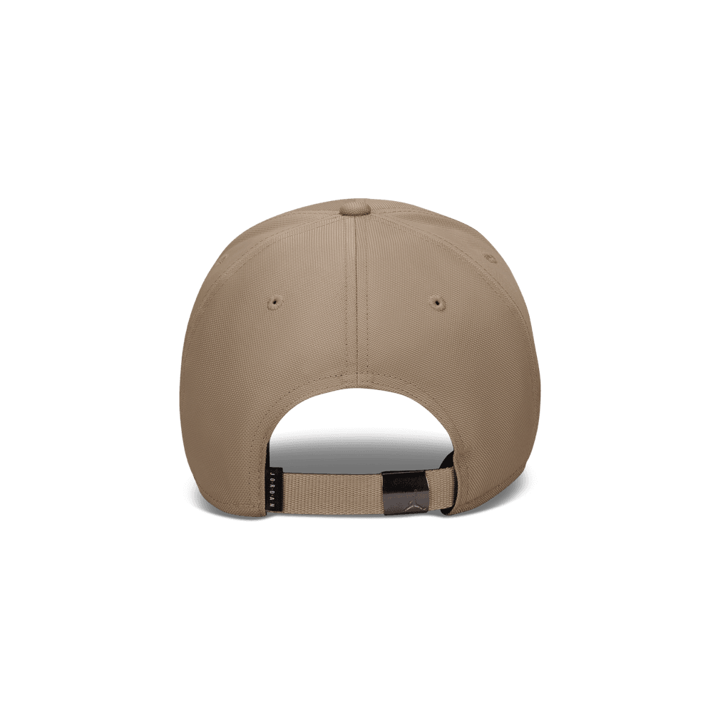 Air Jordan Rise Structured Metal Jumpman Hat