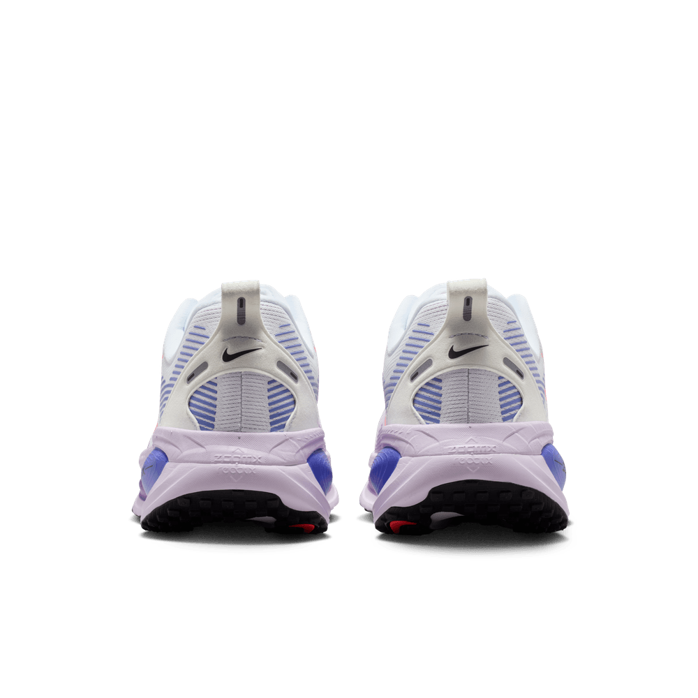 Wmns Nike Vomero 18 'White/Hot Lava-Violet Mist-Sapphire'|HM6804