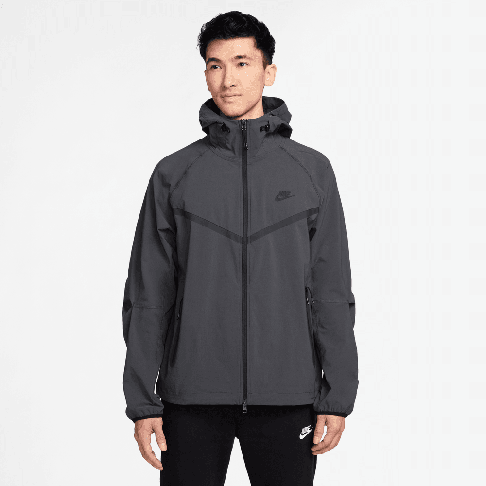 Nike Tech Woven Jacket