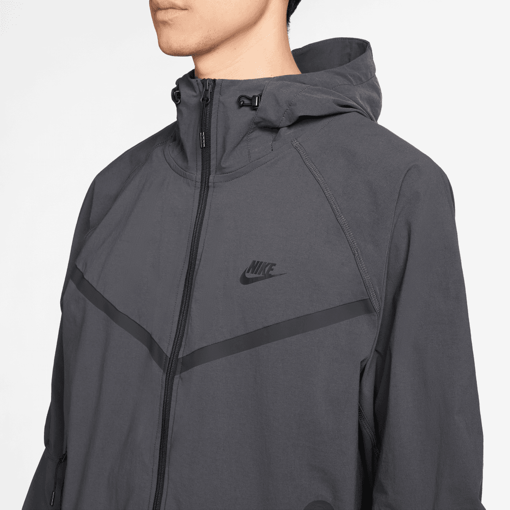 Nike Tech Woven Jacket