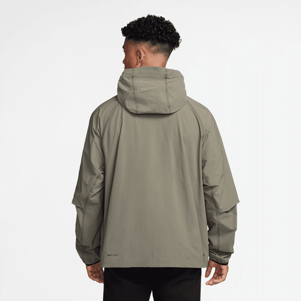 Nike Tech Woven Jacket